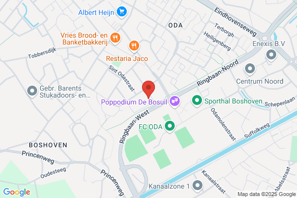 Buco Wooncentrum