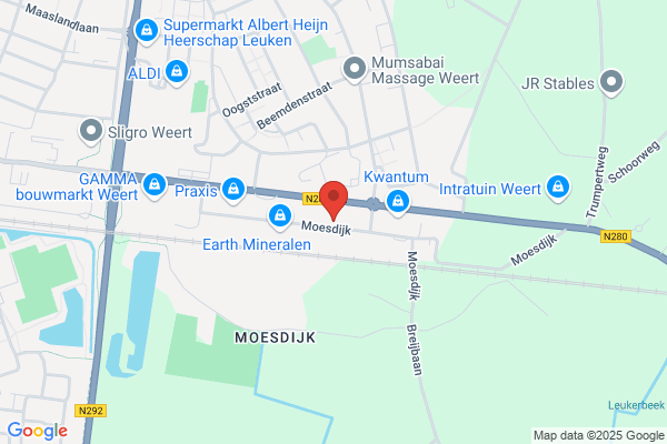 Philips woninginrichting Harry
