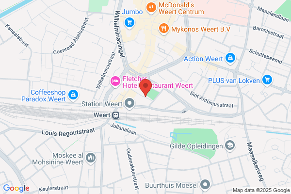 Tapijtkoning Weert BV