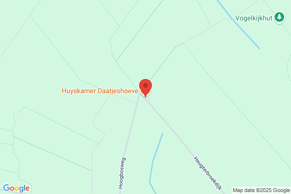 Huis Havelaer, Het