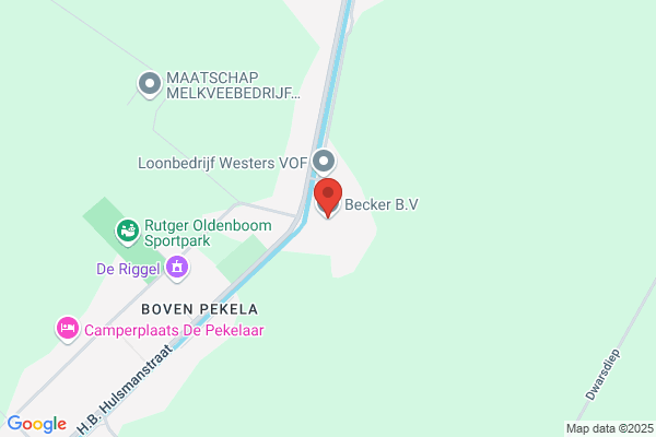 Becker Bv