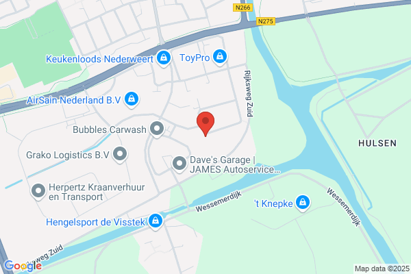 Boerekamps Bronsgieterij J J L