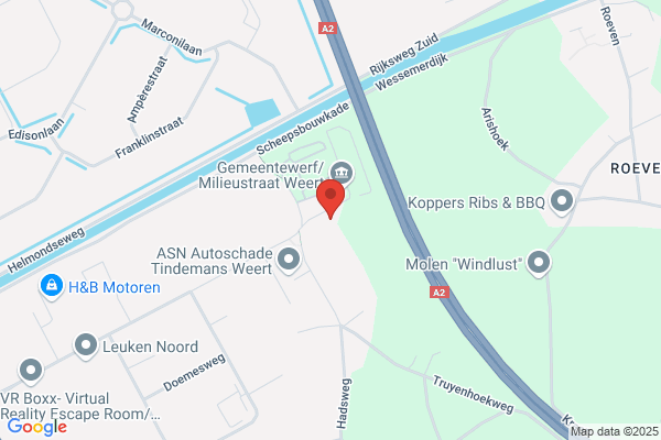 Koppen Tentenverhuur