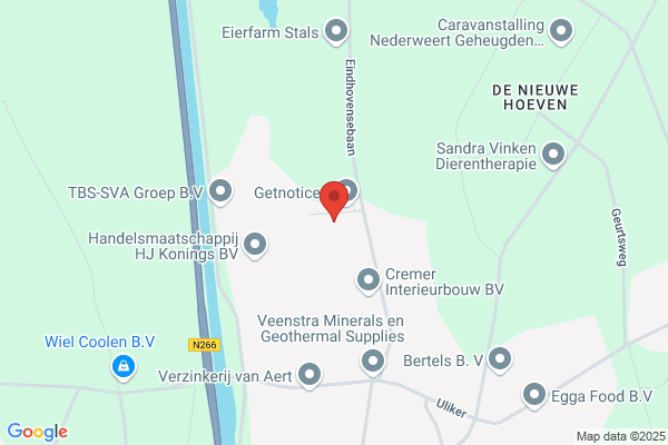 Meijsen Ondergrondse Infrastructuren B.V.