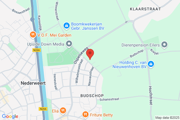 Nederweert Woningvereniging