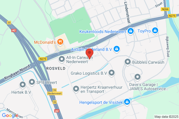 Veugen Bv, Frans