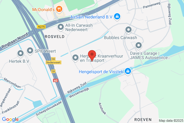 Zonneranda Nederland