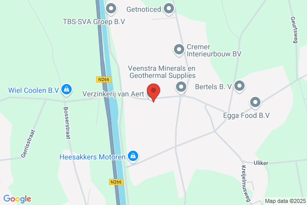 A.T.C. Verpakkingen Nederland Bv