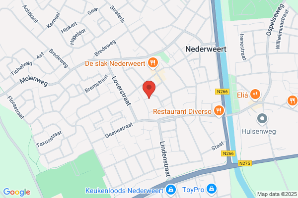 Apotheek Maar L.M.E. Dings