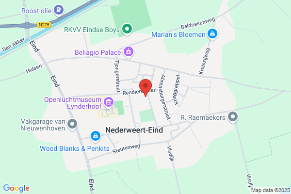 Aqua Cultuur Nederweert Bv