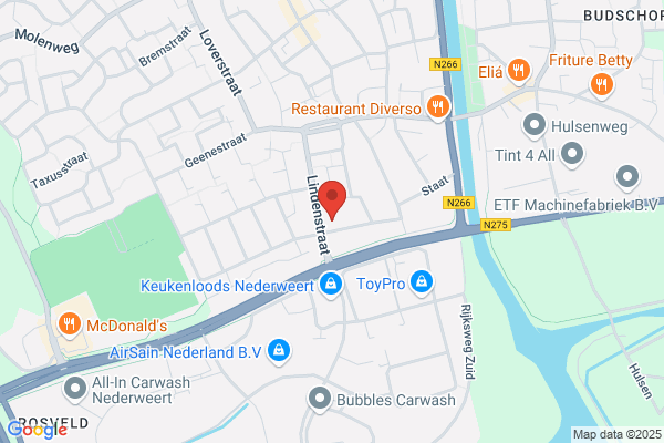 Architectengroep Nederweert