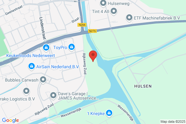 Betoncentrale Nederweert