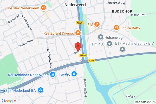 Boerenbond Nederpeel Bv