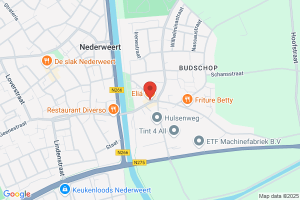 De Schans Zalenverhuur & Café
