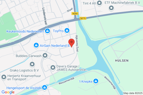 Deursen, Van
