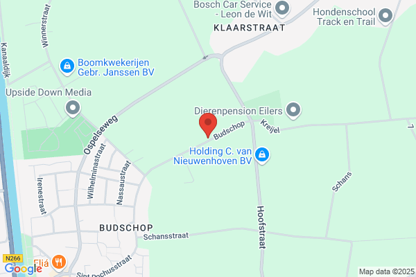 Franssen Vof