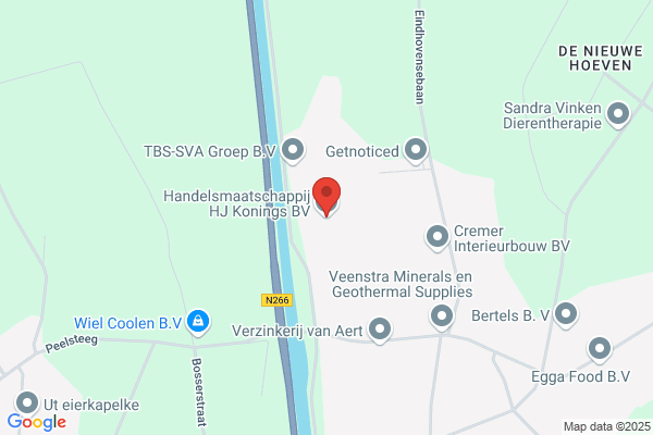 Handelsmij H.J. Konings Bv