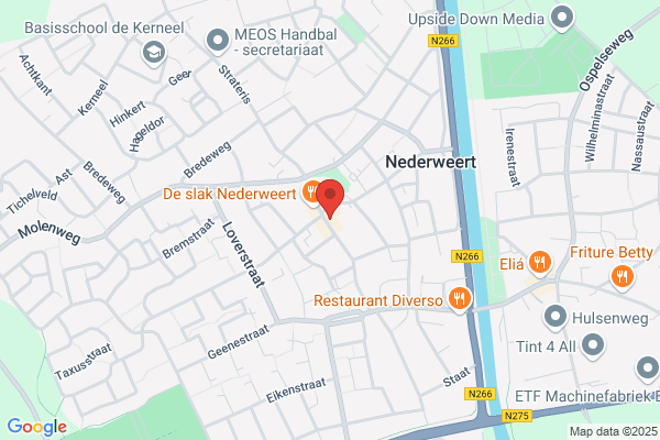 Herenmode Coen Derikx