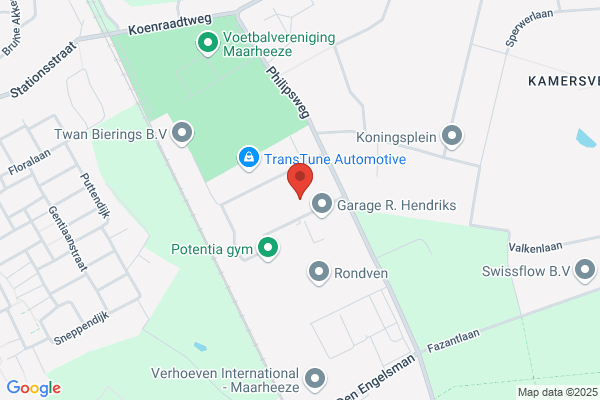 K. Smits Constructiebedrijf B.V.