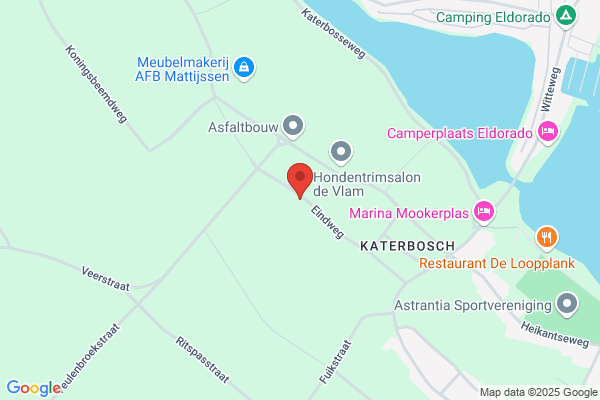 Klavertje, 't