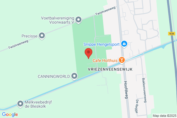 Kv Wertha Korfbalvereniging