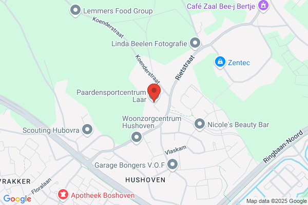 Laar, H H Van De