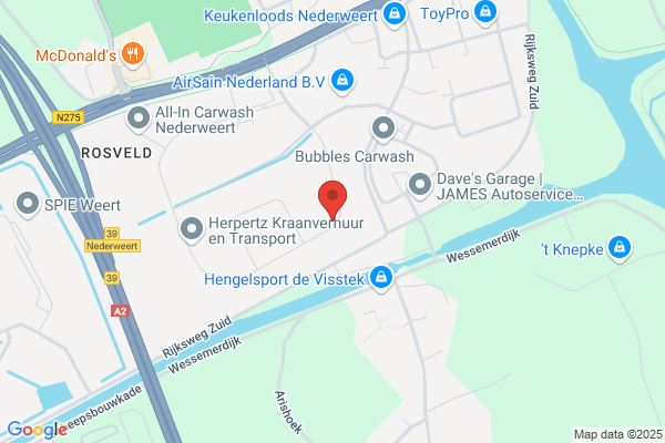 Mdd Nederweert Bv