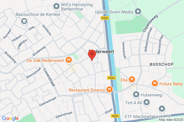 Medisch Pedicure Bep van Oosterhout-Tobben