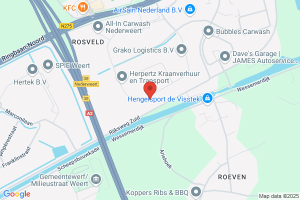 NexDrive - Nederweert