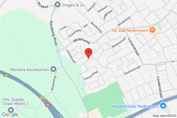 Nieuwenhoven Orthopedische Schoentechniek Van