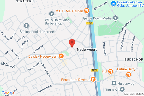 Openbare Bibliotheek