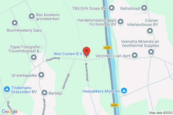 Overklift Vaupel Kleijn
