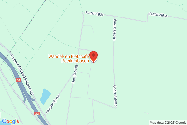 Peerkesbosch