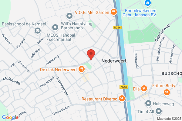 Pinnenhof, De