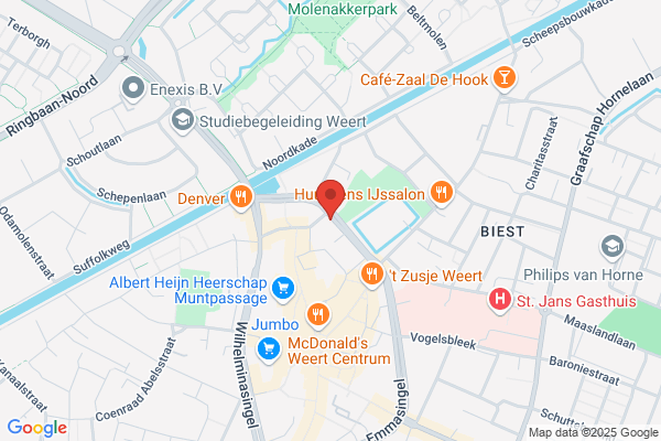 Politie Nederweert
