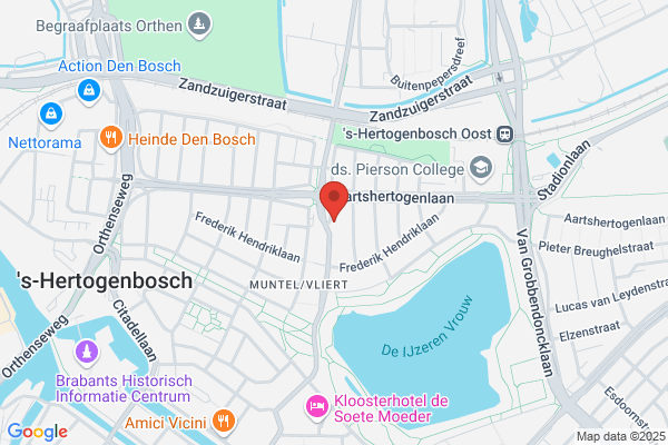 Toerist, De