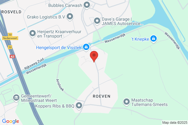 Trinkenshof