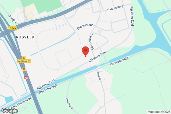 Auto-Motorrijschool De Triangel
