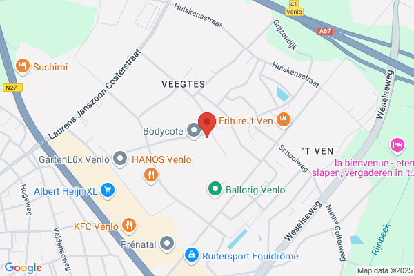 Autorijschool Janssen