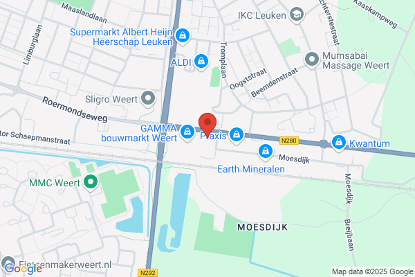 Poell De Verfzaak