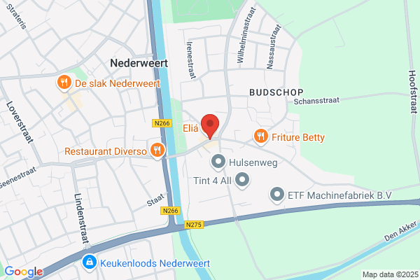 Giesendorf Nederweert