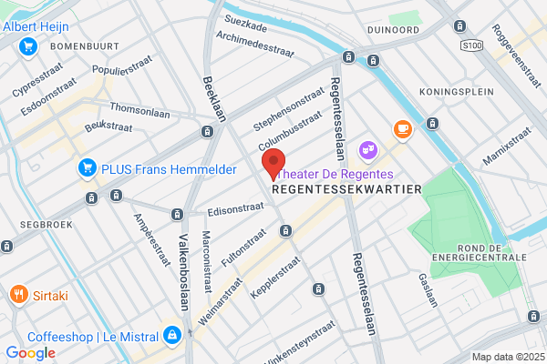 Schildersbedrijf Uyt De Haag Bv