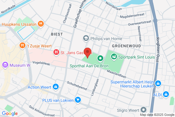 Basisschool Aan de Bron