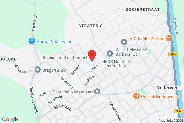 Kerneel, De