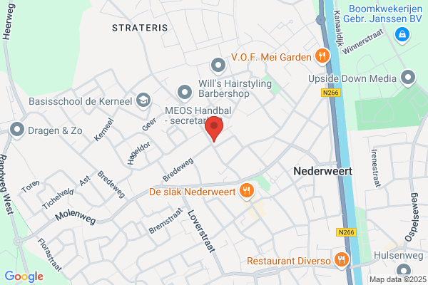 Schoonheidssalon Elegance C.E.H. Janssen