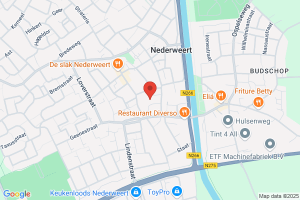 Schoonheidssalon Jeannette J. Seuren-Sim