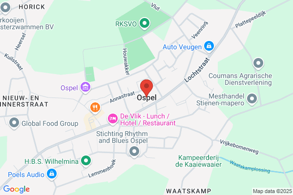 Ospel