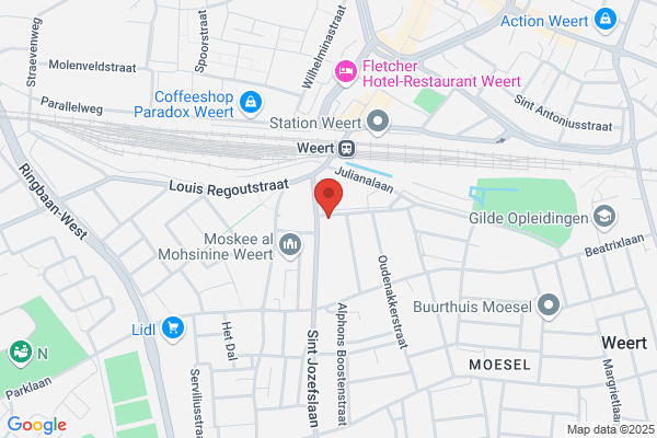 Vis & Co Visspecialiteiten Weert
