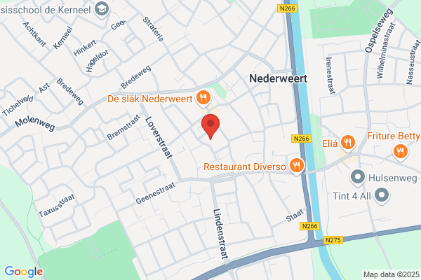 Linders Bv, Jan