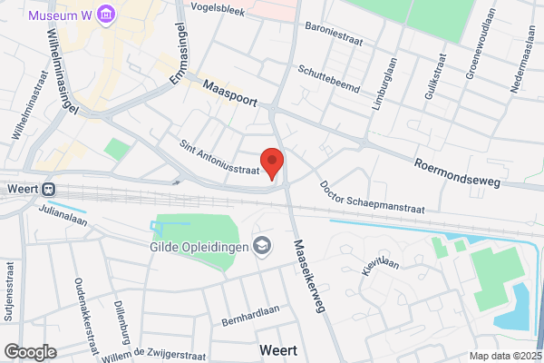Mondzorgpraktijk Franken